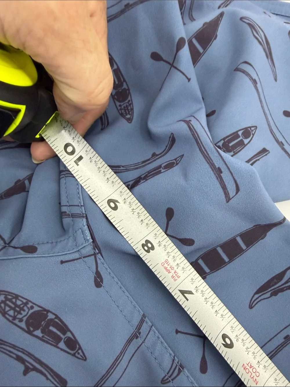 Kavu excellent shorts